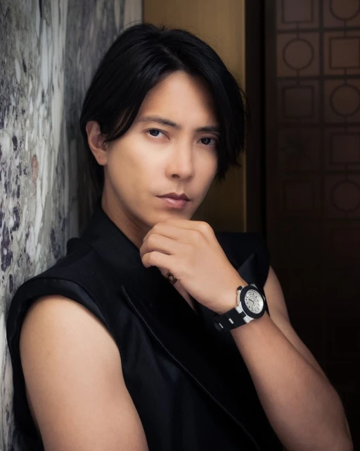 Gabriel De La Chapelle