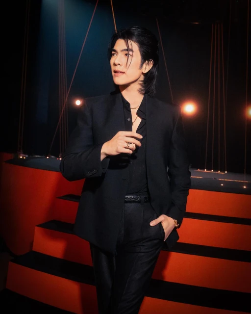 Gabriel De La Chapelle