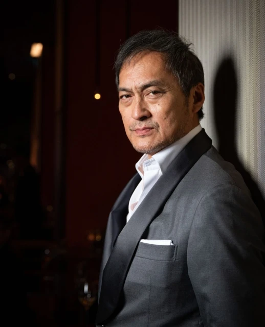 Gabriel De La Chapelle