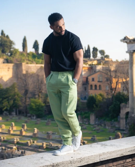 Gabriel De La Chapelle