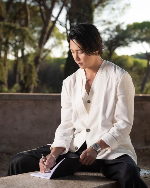 Gabriel De La Chapelle