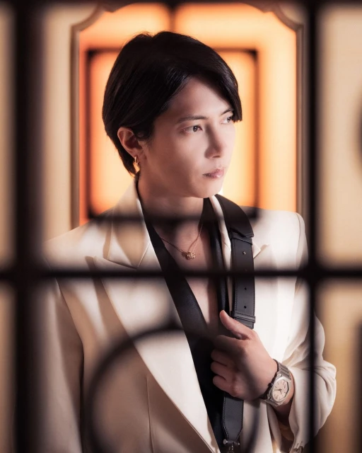 Gabriel De La Chapelle