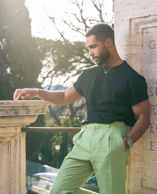 Gabriel De La Chapelle