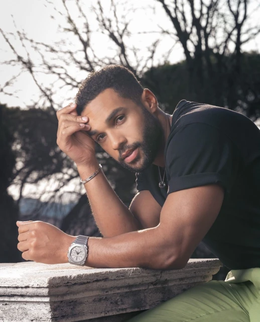 Gabriel De La Chapelle