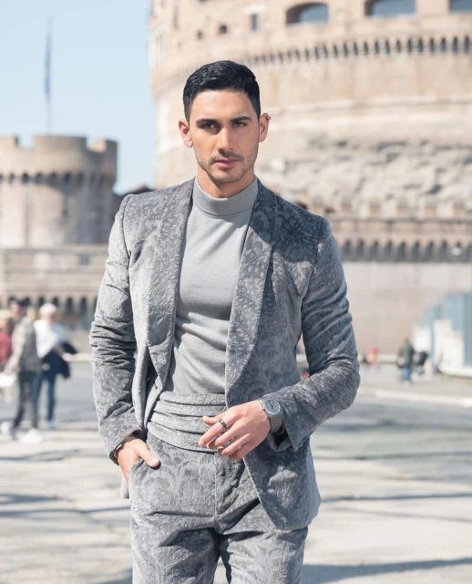 Gabriel De La Chapelle