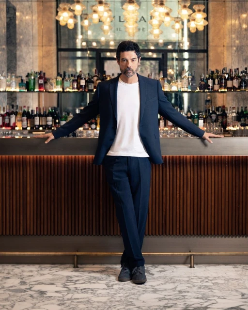 Gabriel De La Chapelle