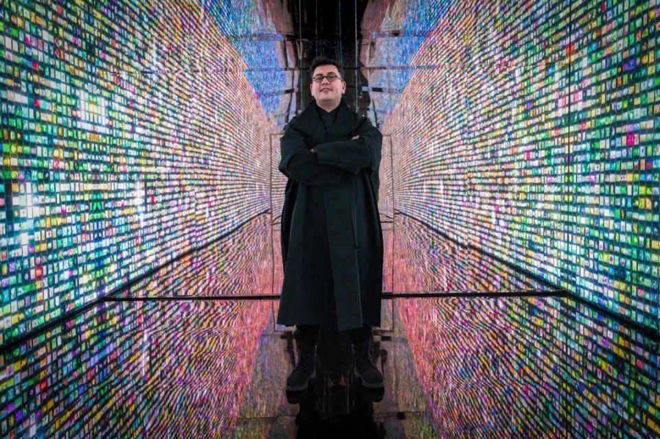 Gabriel De La Chapelle