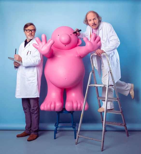 Gabriel De La Chapelle