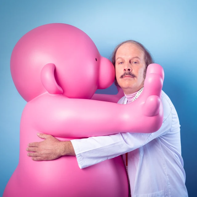 Gabriel De La Chapelle