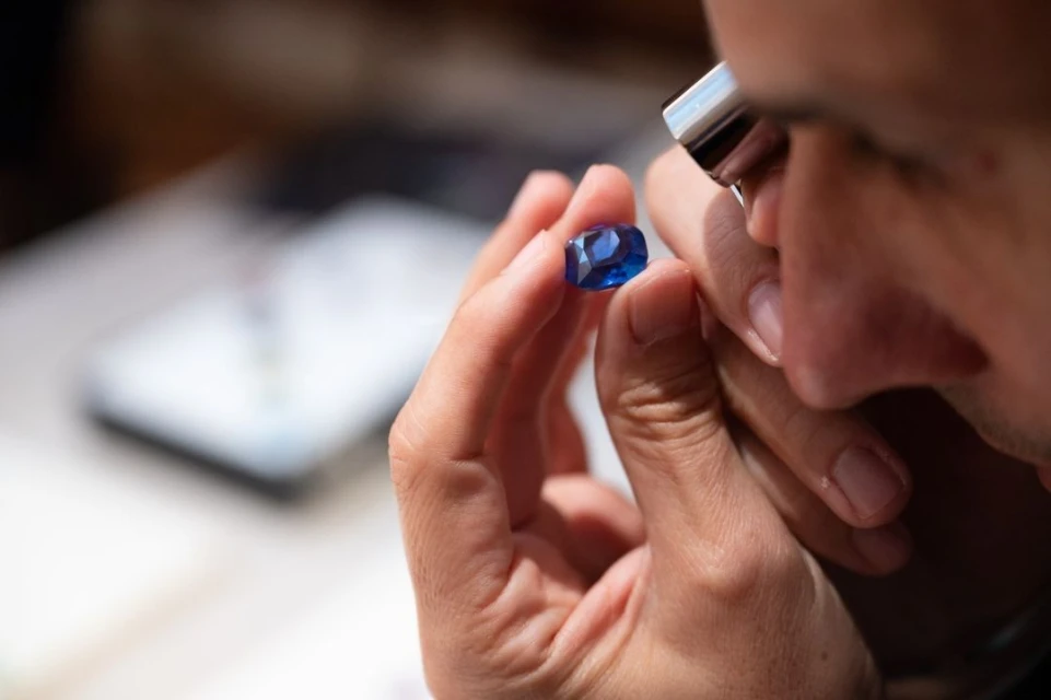 Gabriel De La Chapelle