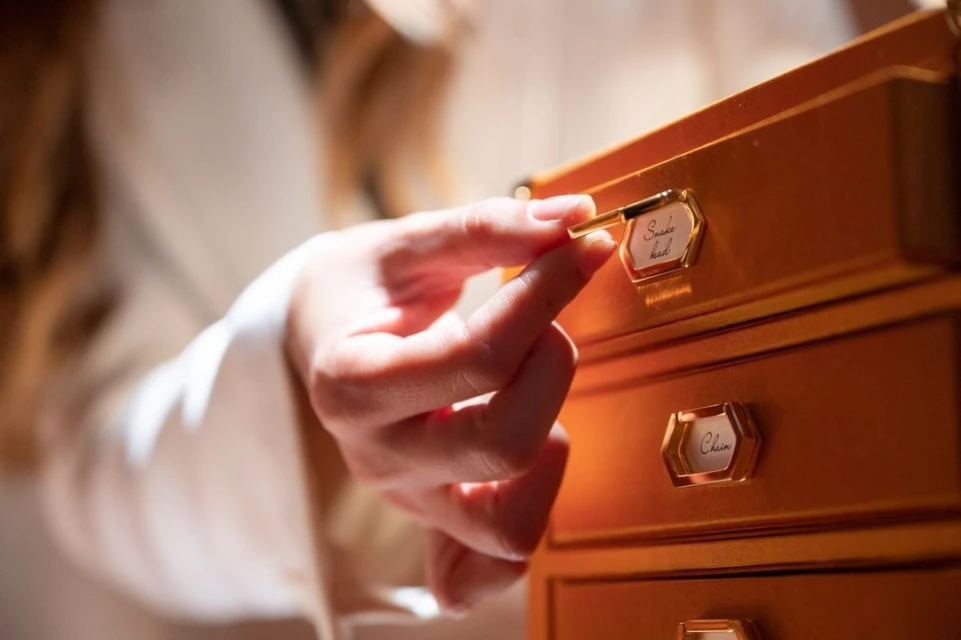 Gabriel De La Chapelle