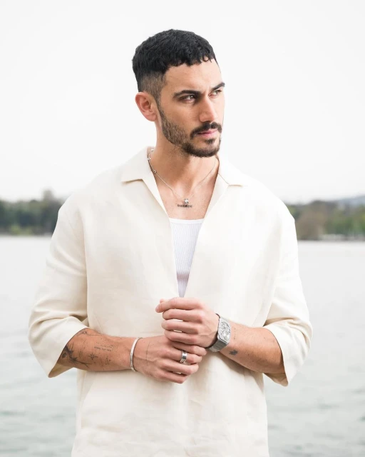 Gabriel De La Chapelle