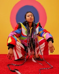 Gabriel Mendoza Weiss