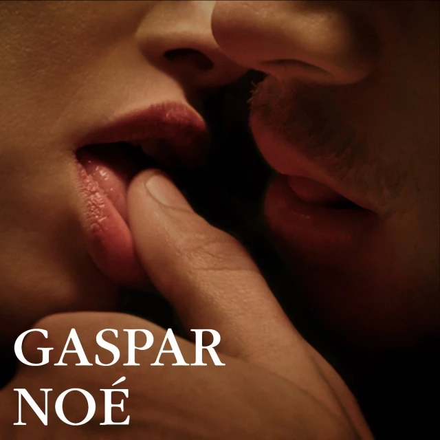 Gaspar Noé