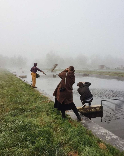 Laird and Good Company