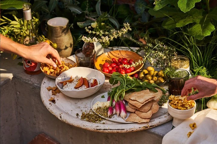 Laird and Good Company