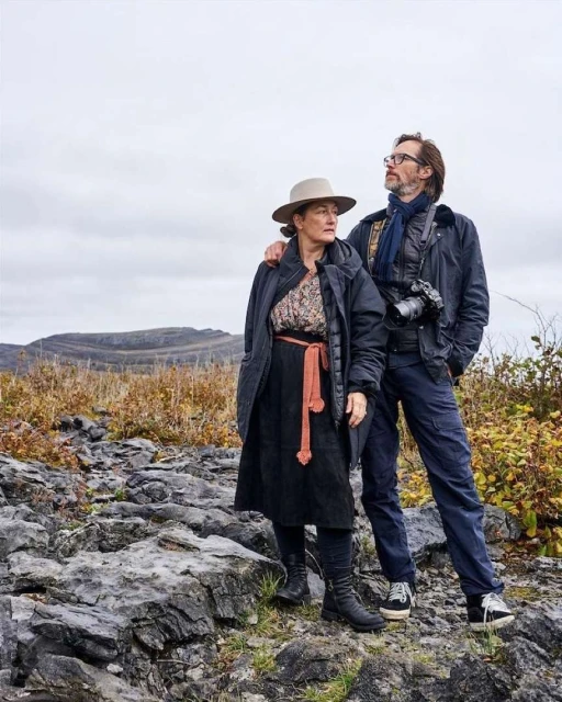 Laird and Good Company