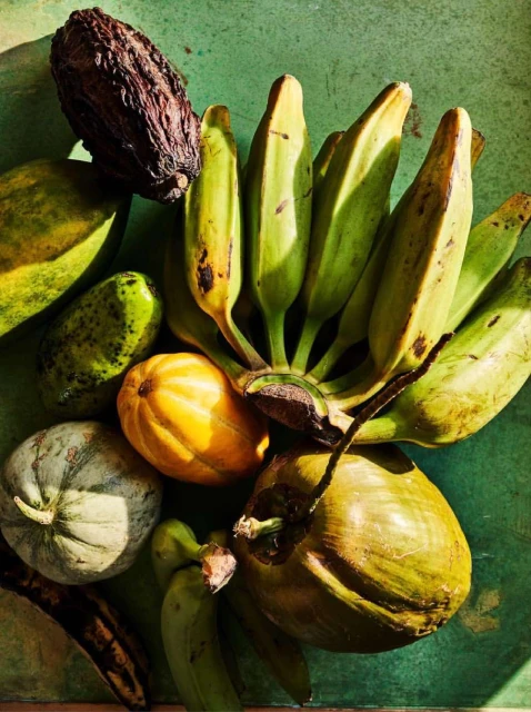 Laird and Good Company