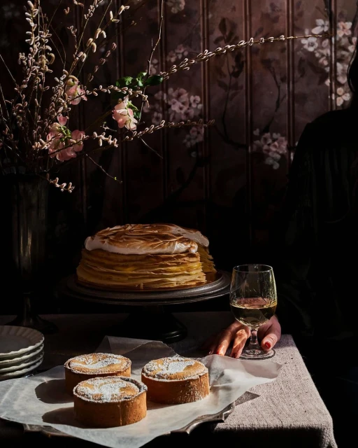 Laird and Good Company