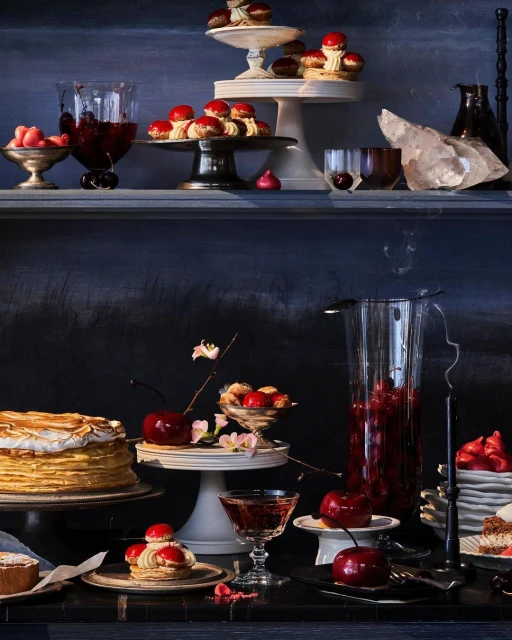 Laird and Good Company