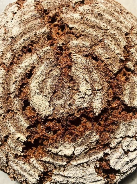 Laird and Good Company