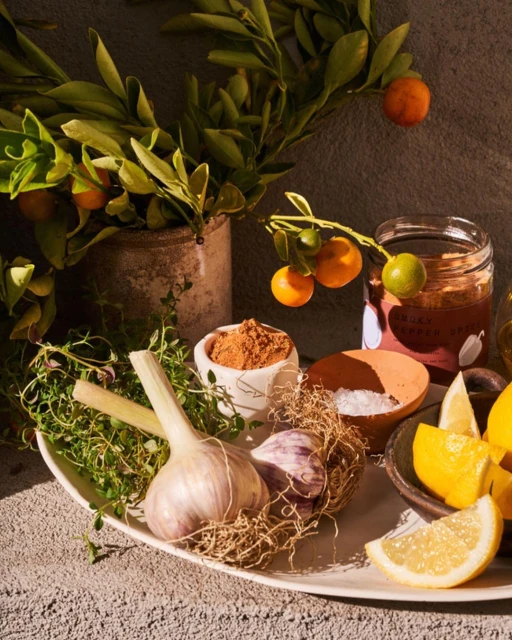 Laird and Good Company