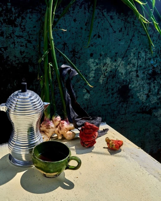 Laird and Good Company