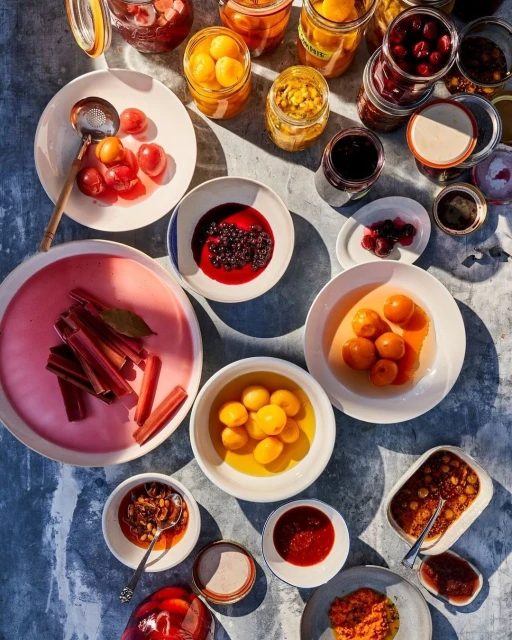 Laird and Good Company