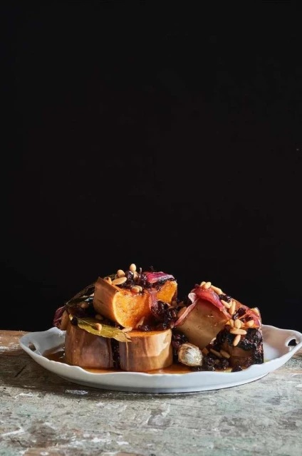 Laird and Good Company