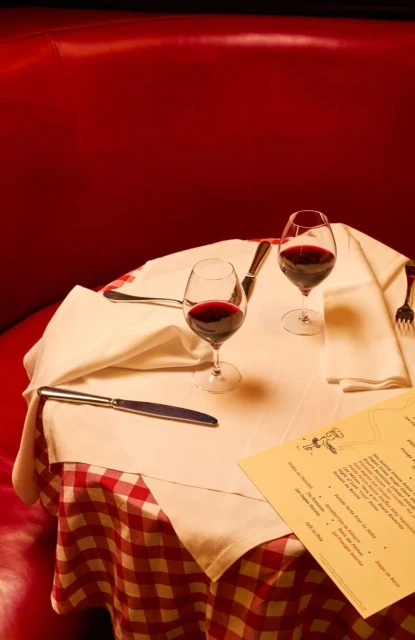 Laird and Good Company