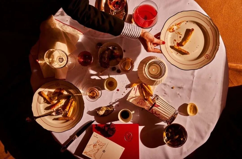 Laird and Good Company