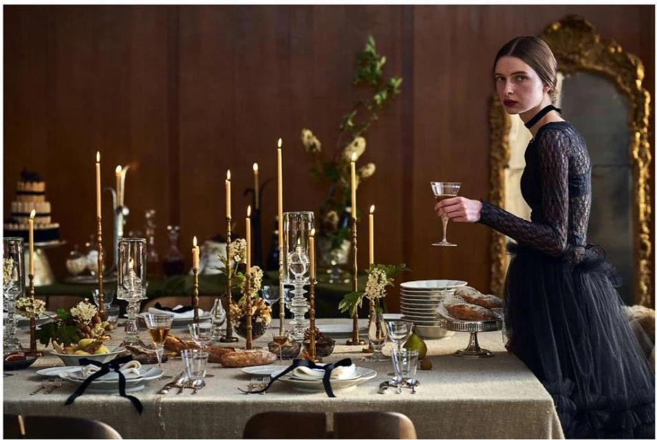 Laird and Good Company