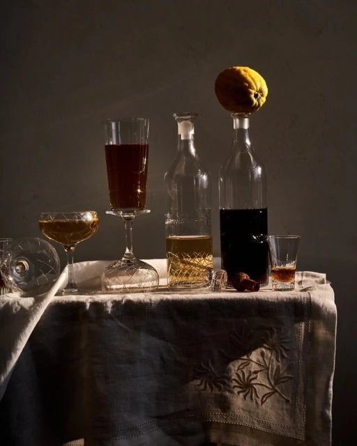 Laird and Good Company