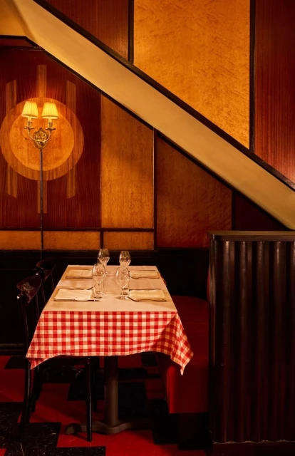 Laird and Good Company