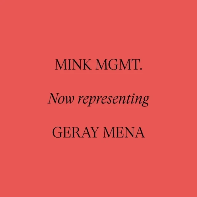 Mink Mgmt.