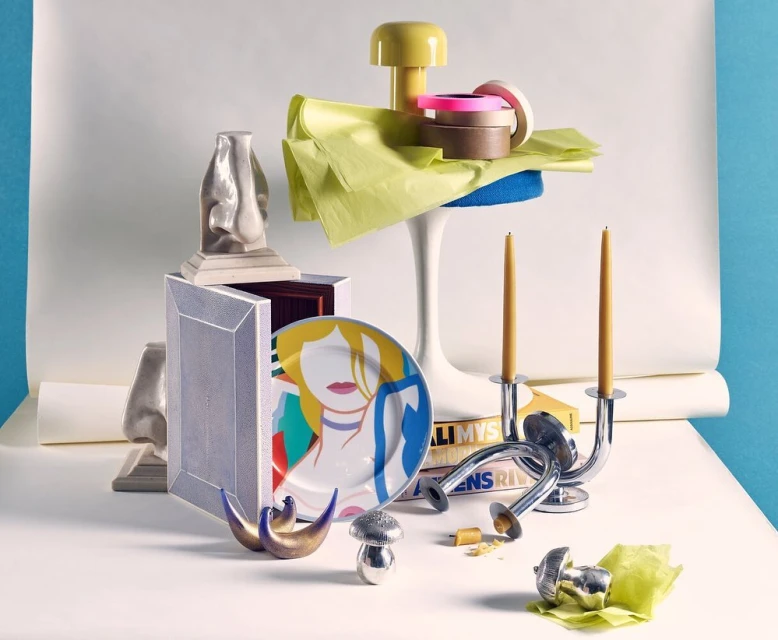 Laird and Good Company