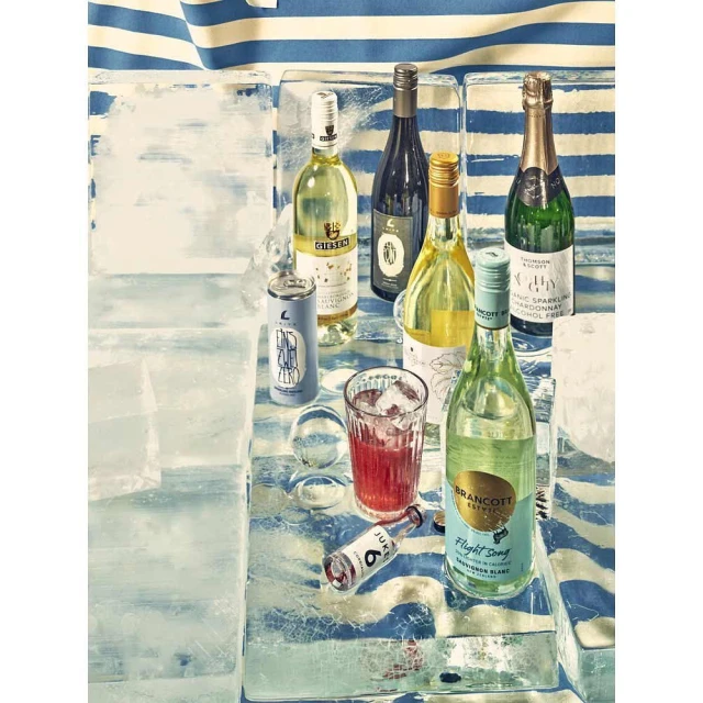 Laird and Good Company