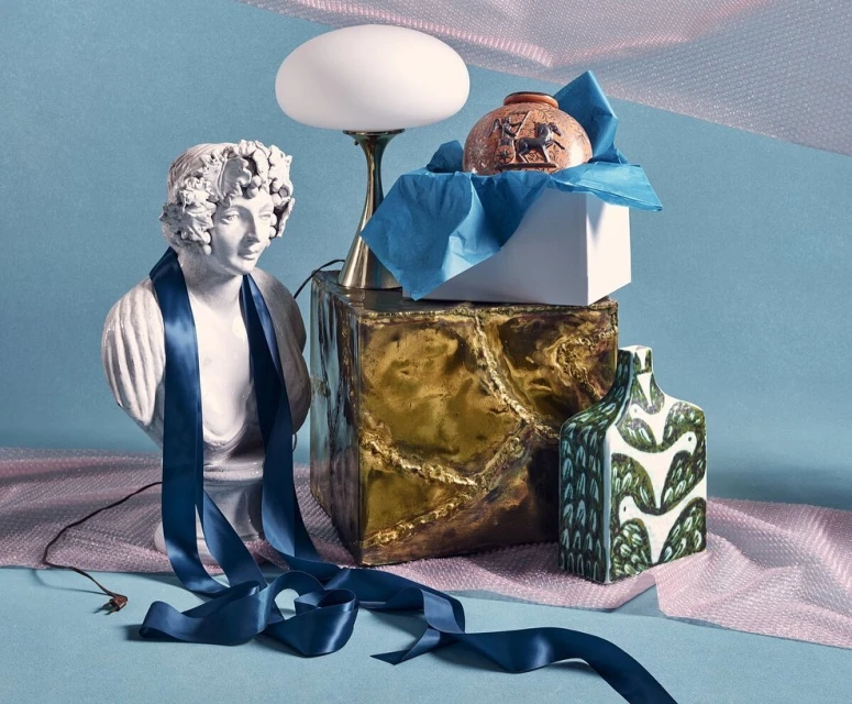 Laird and Good Company