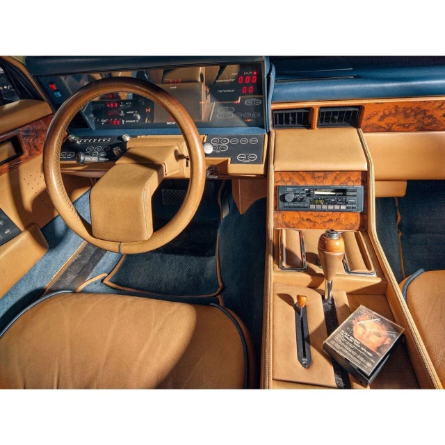 Laird and Good Company