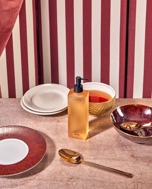 Laird and Good Company