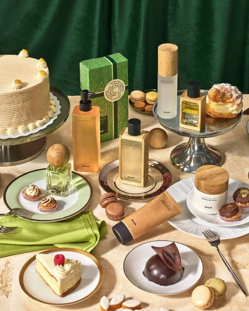 Laird and Good Company