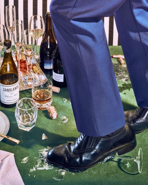 Laird and Good Company