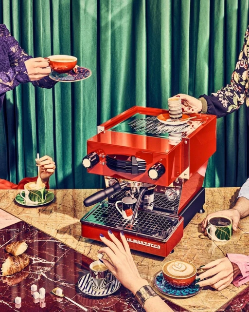 Laird and Good Company