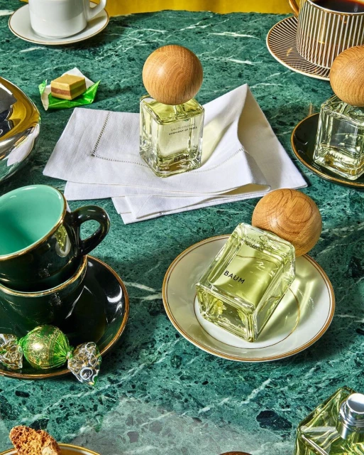 Laird and Good Company