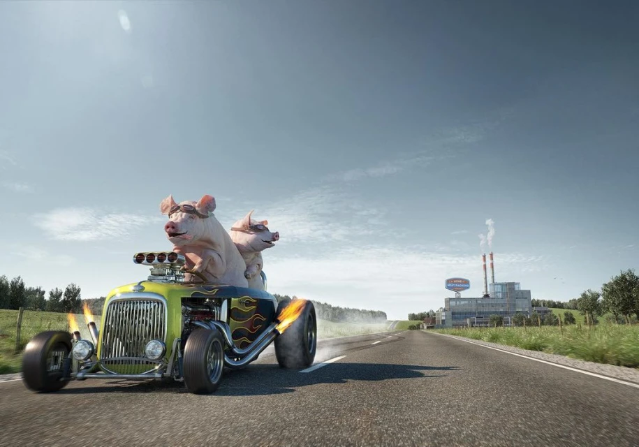 Janice Moses Represents