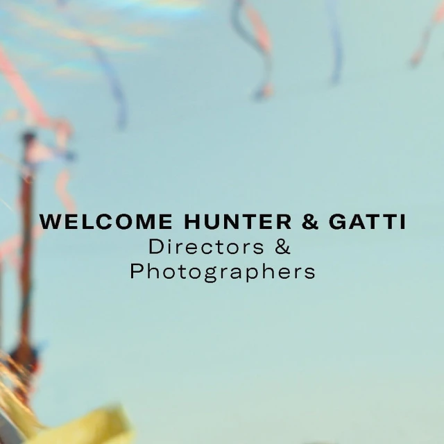 Hunter & Gatti