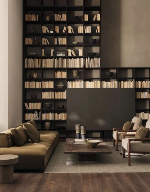 One Represents | Interiors & Still Life