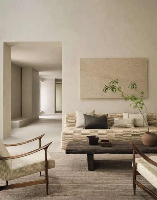 One Represents | Interiors & Still Life