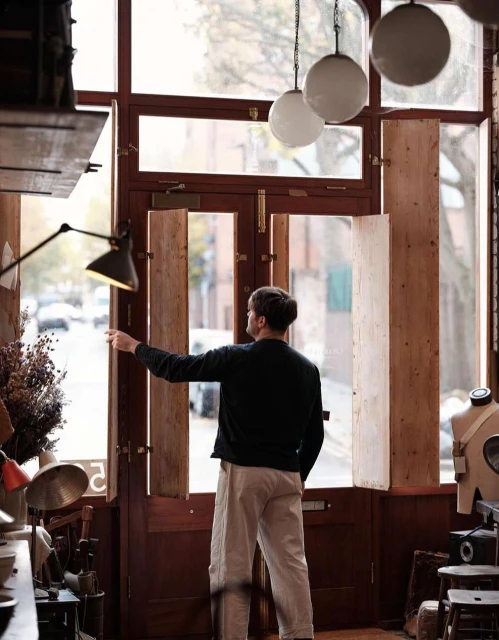 One Represents | Interiors & Still Life