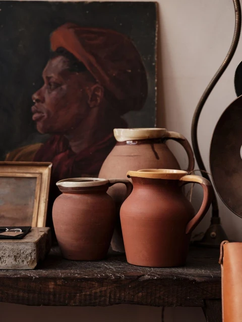 One Represents | Interiors & Still Life